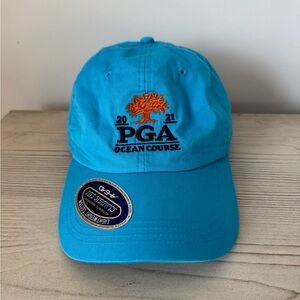 2021 PGA Ocean Course Hat